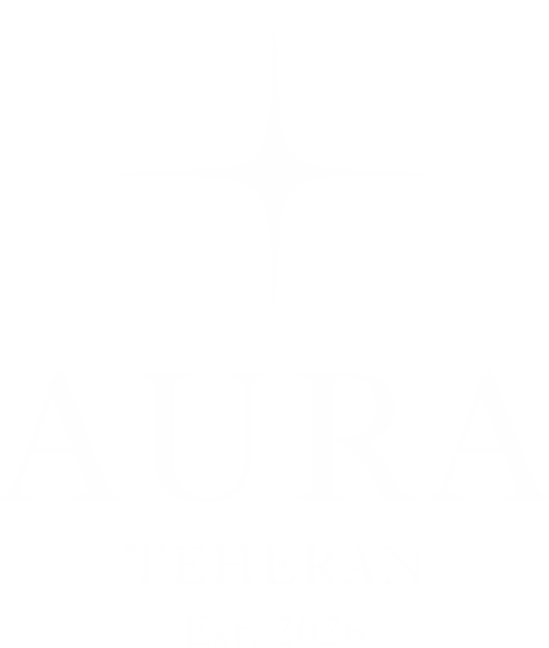 aura | اُرا 